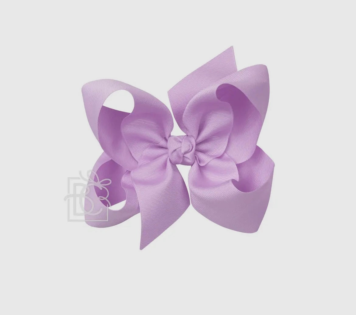 Beyond Creations Jumbo (XXL) Grosgrain Bow