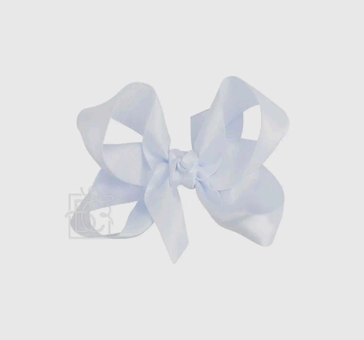 Beyond Creations Satin Bow