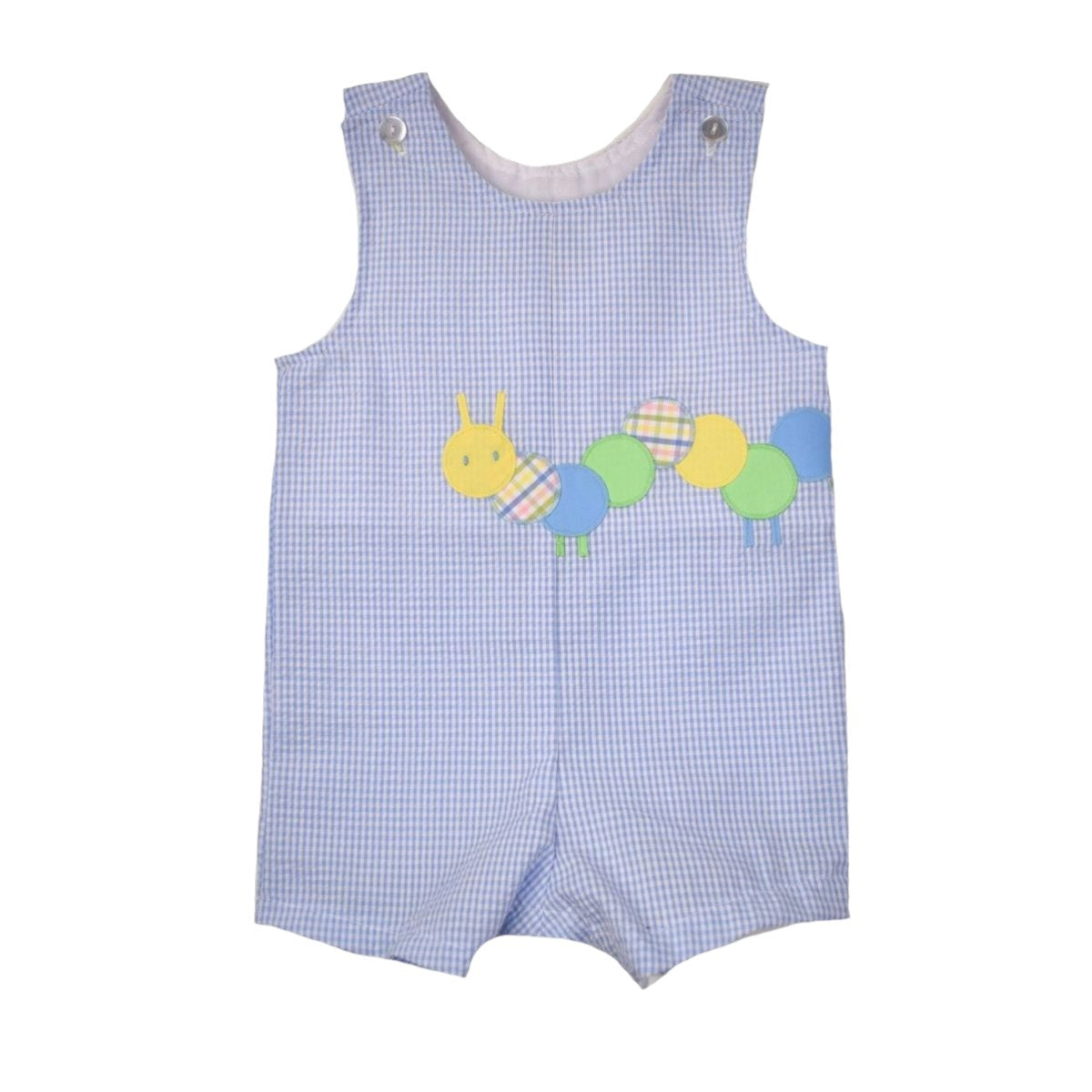 Funtasia Too Caterpillar Shortall 77312 53901