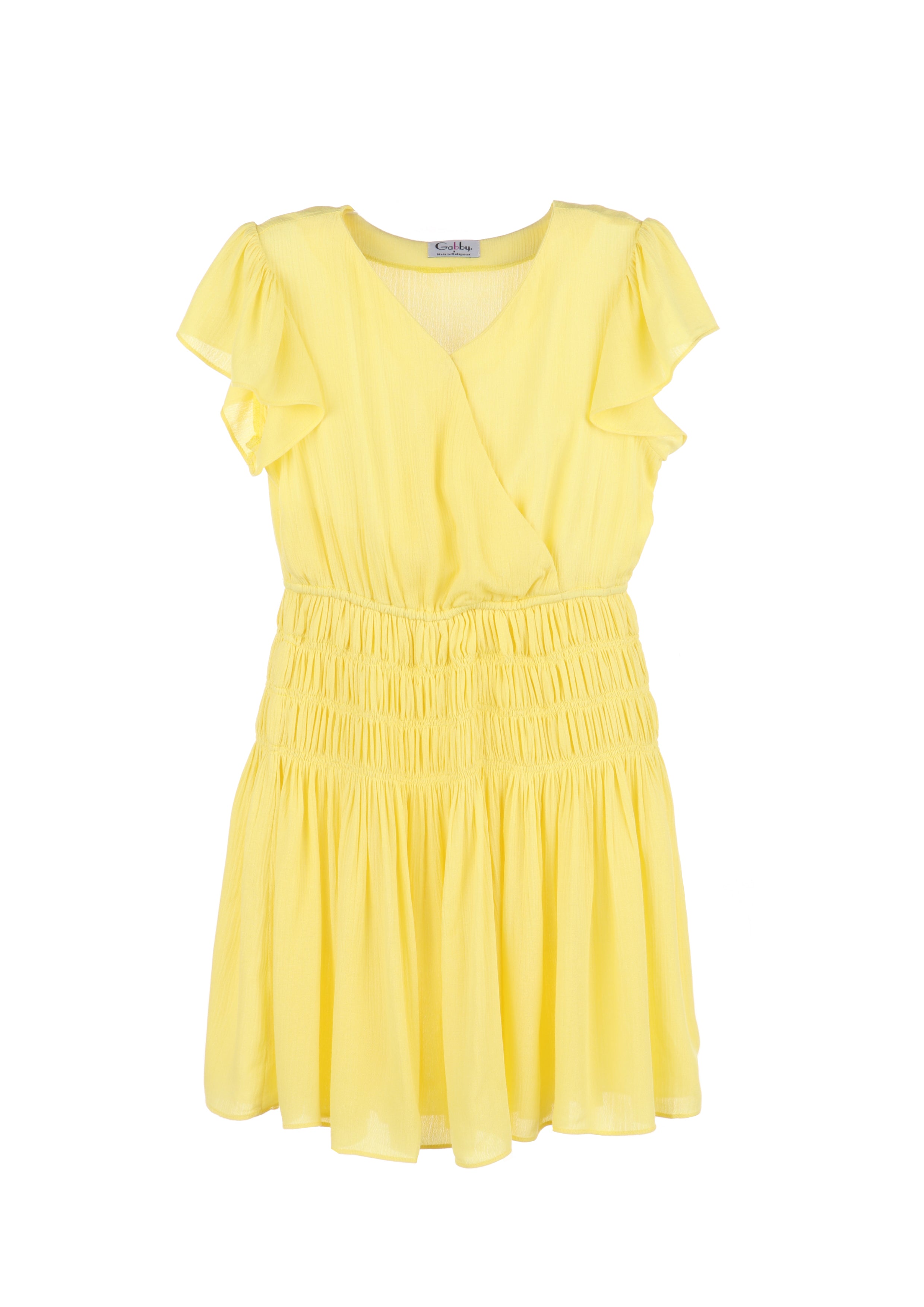 Gabby Denise Dress G20923 5102