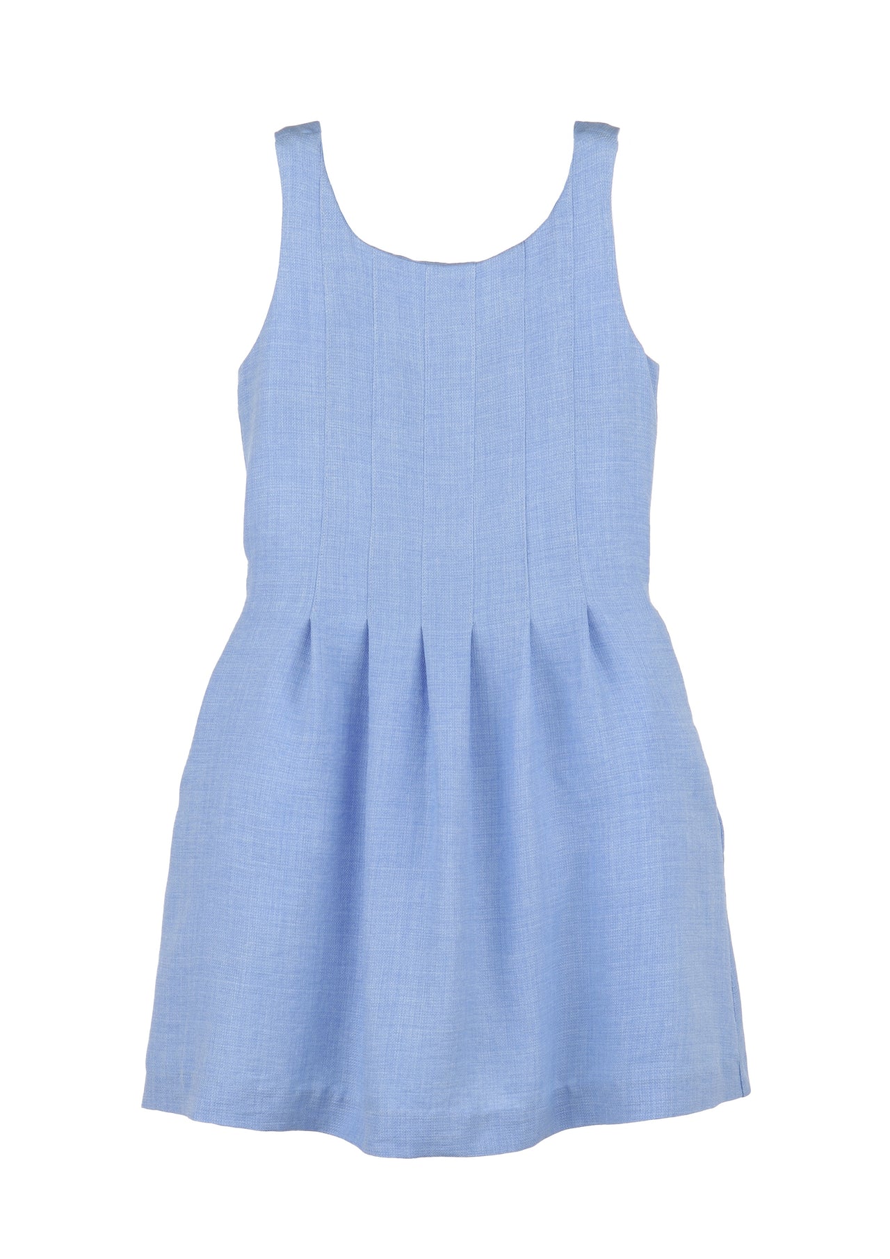 Gabby The Willow Pleated Dress G2222 5202