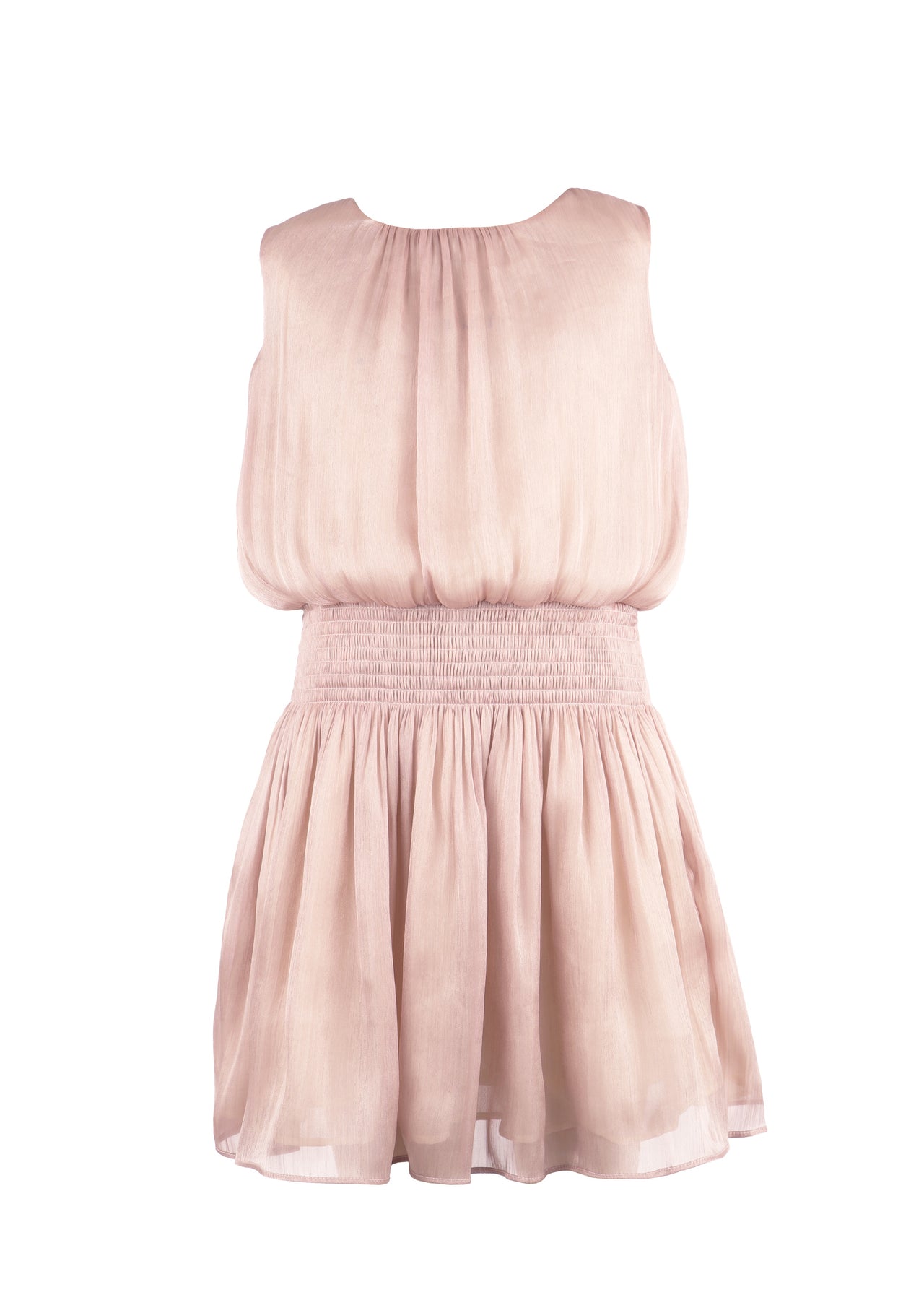 Gabby The Maddy Dress Rose G2326 5207