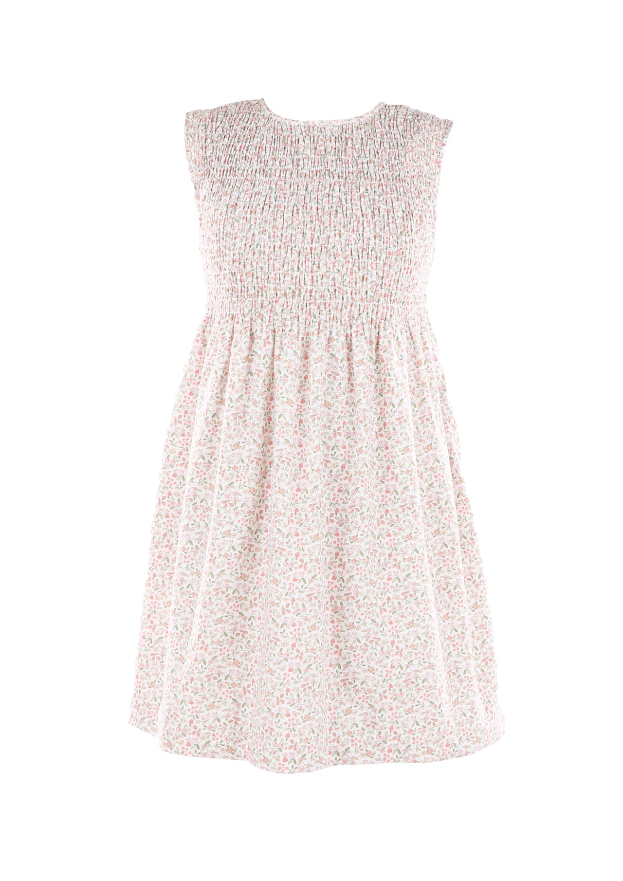 Gabby The Emma Dress Pink 26SG63 5301