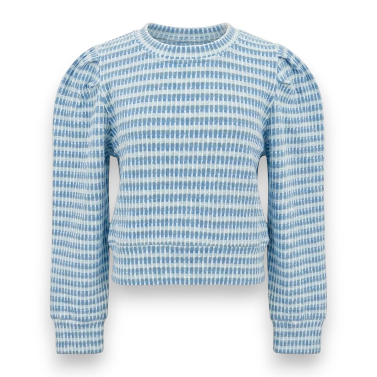 Pleat Peyton Top Fall 2026
