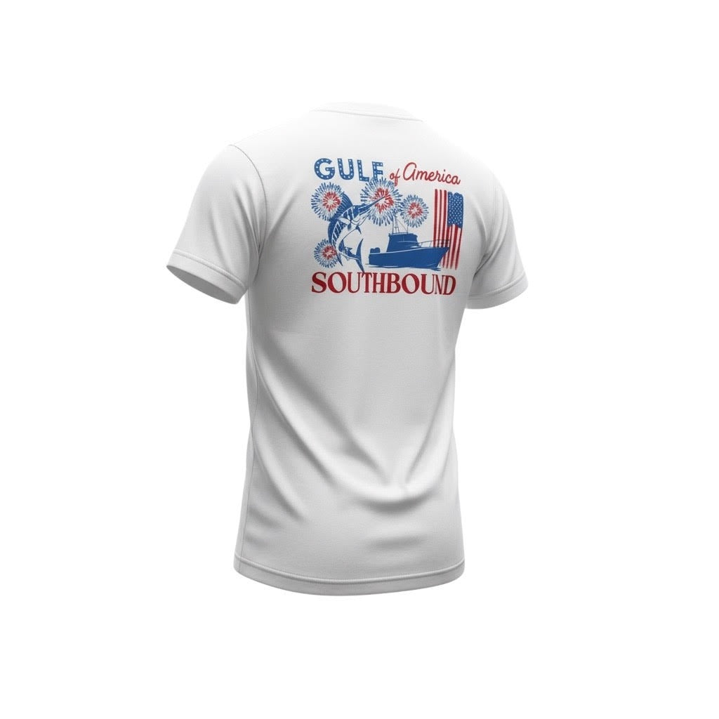 SouthBound Perf Tee Spring 26 5301