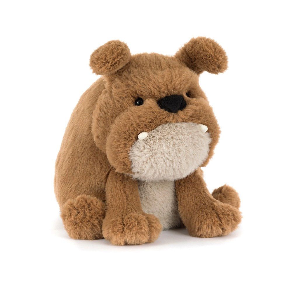Jellycat Derreck dog