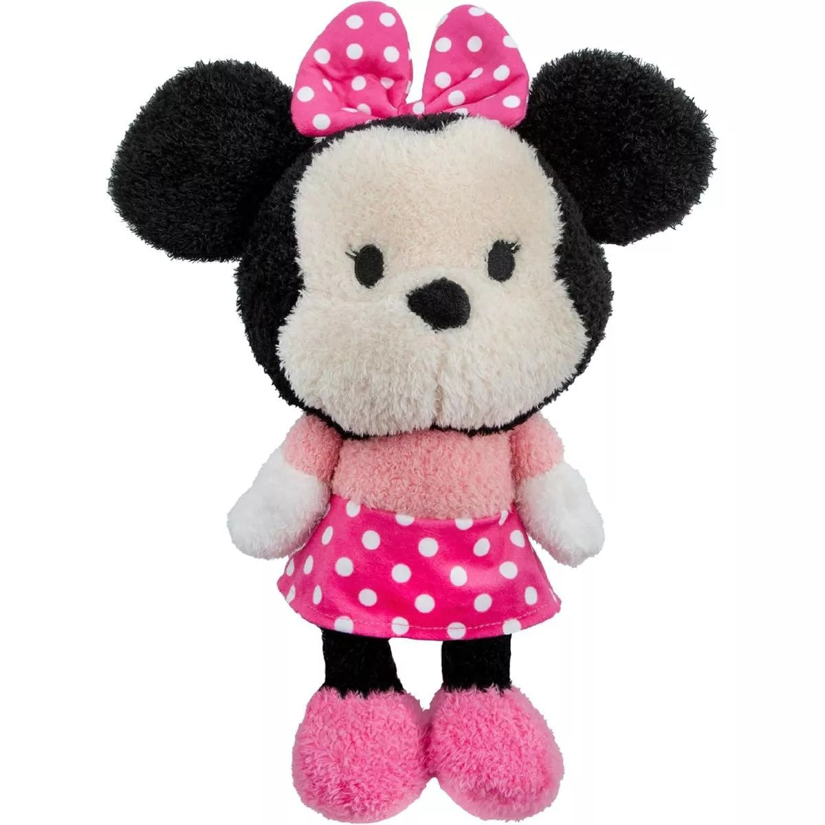Kids Pref Minnie Mouse Cuteeze