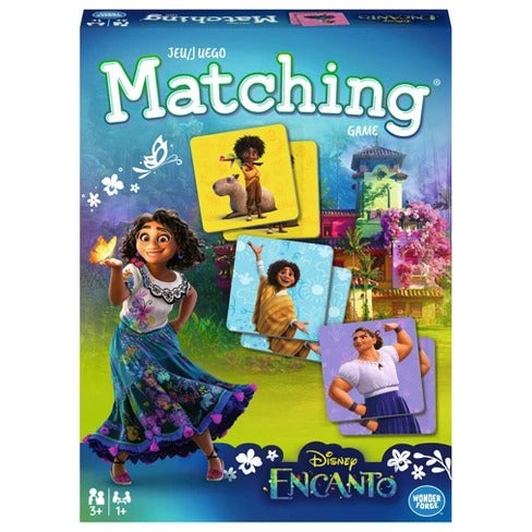 Ravensburger Matching Games