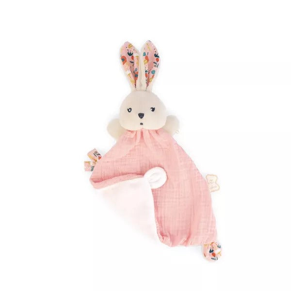Janod Poppy Lovey Rabbit