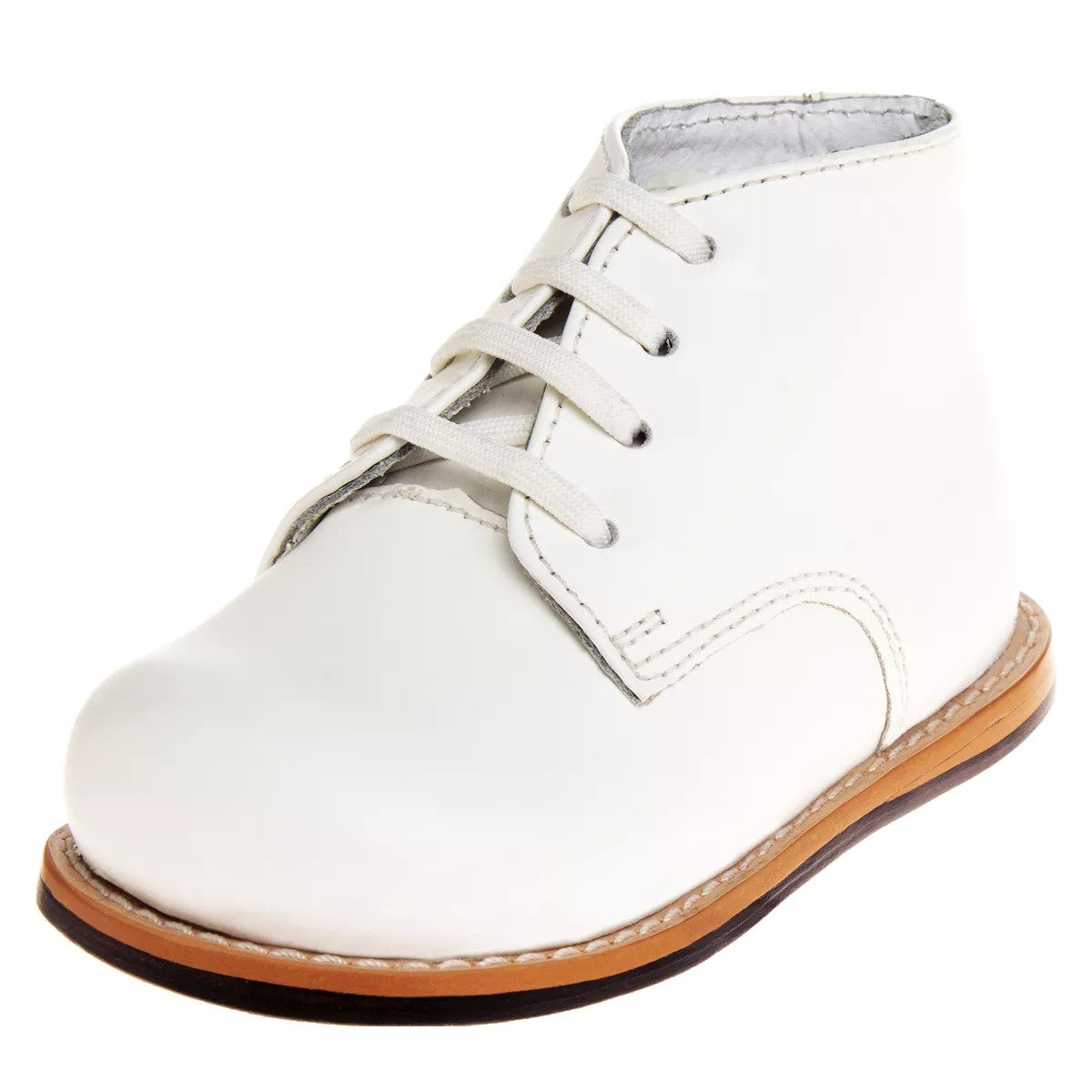 Josmo Walker white