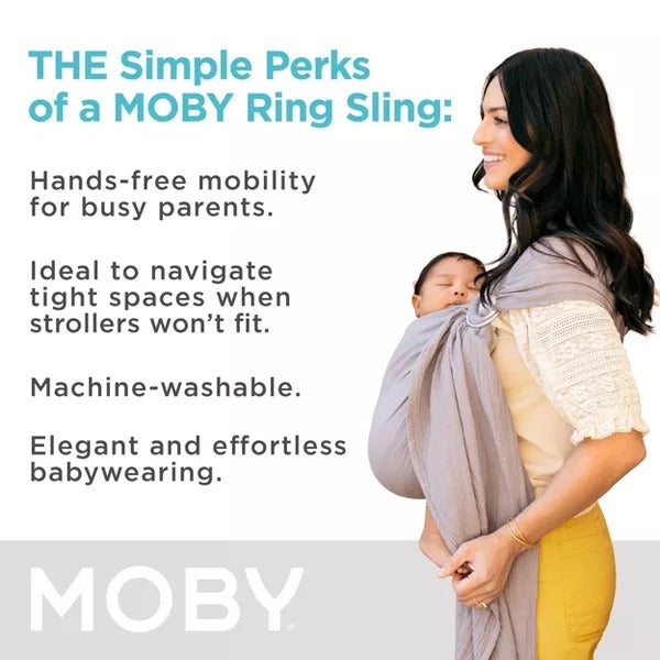 Moby Sling