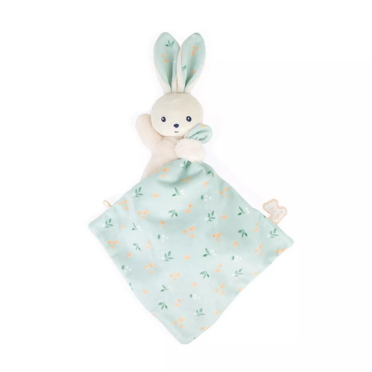 Janod Citrus Lovey Rabbit