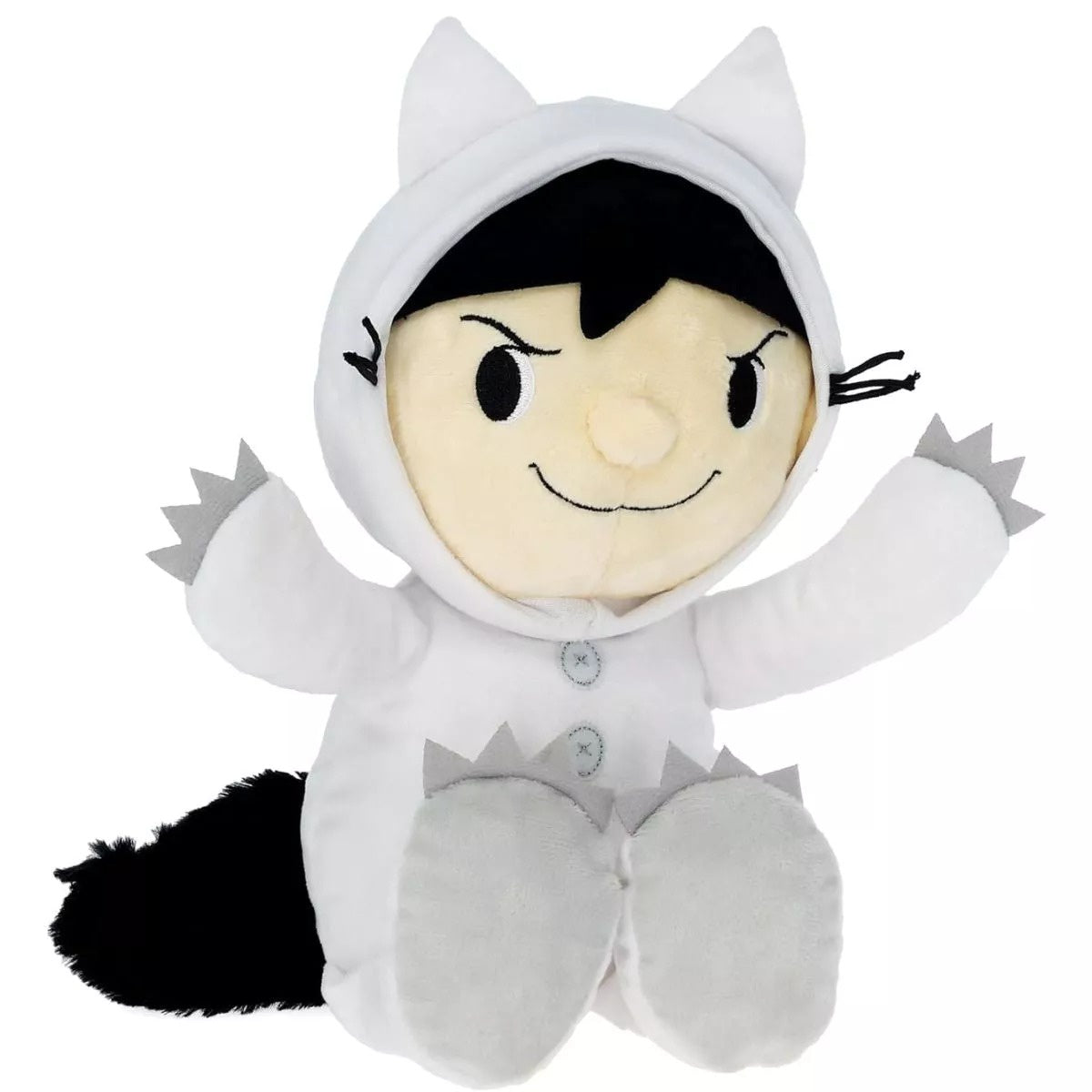 Kids Preferred Max plush