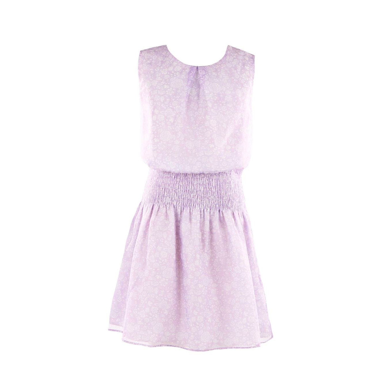 Gabby Maddy Dress Lilac 26SG15-LI 5301