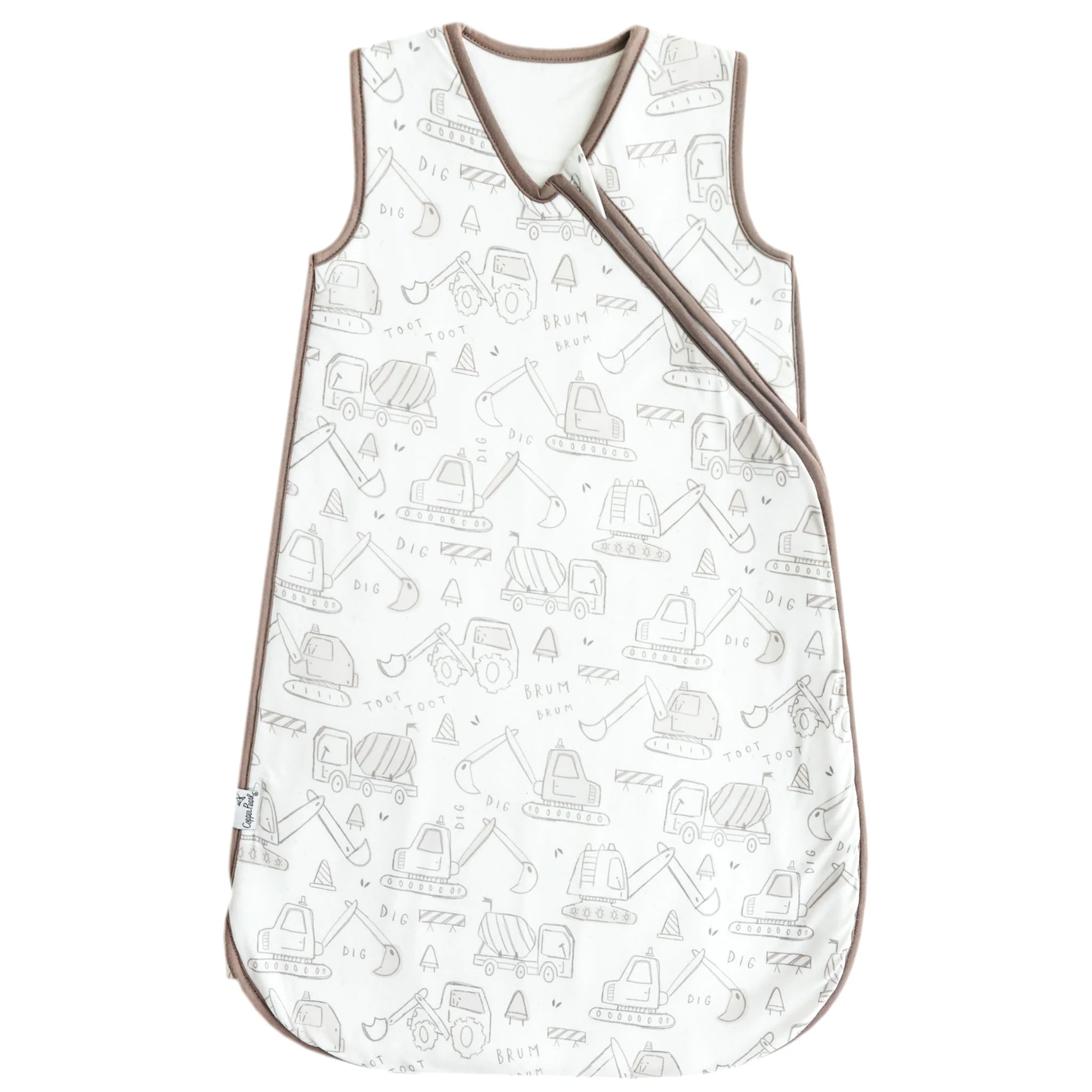 Copper Pearl Sleep Bag 1.0 TOG