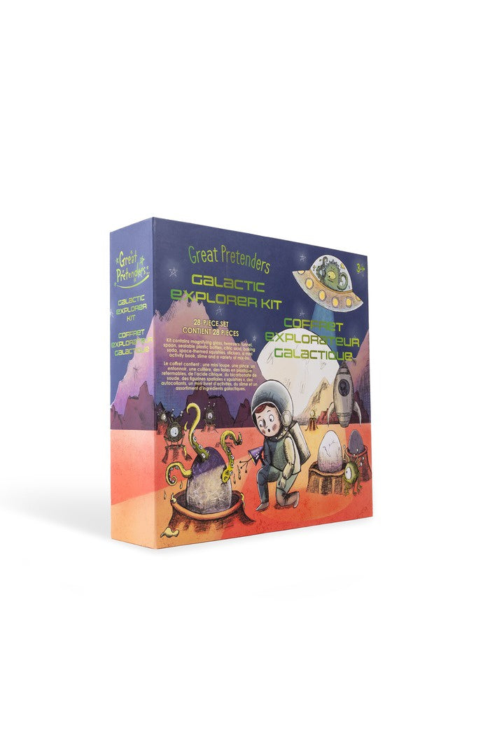 Great Pretenders Galactic Explorer Kit