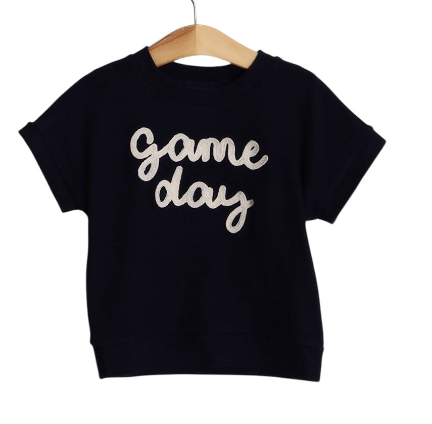 Emma Jean Game Day Sweater