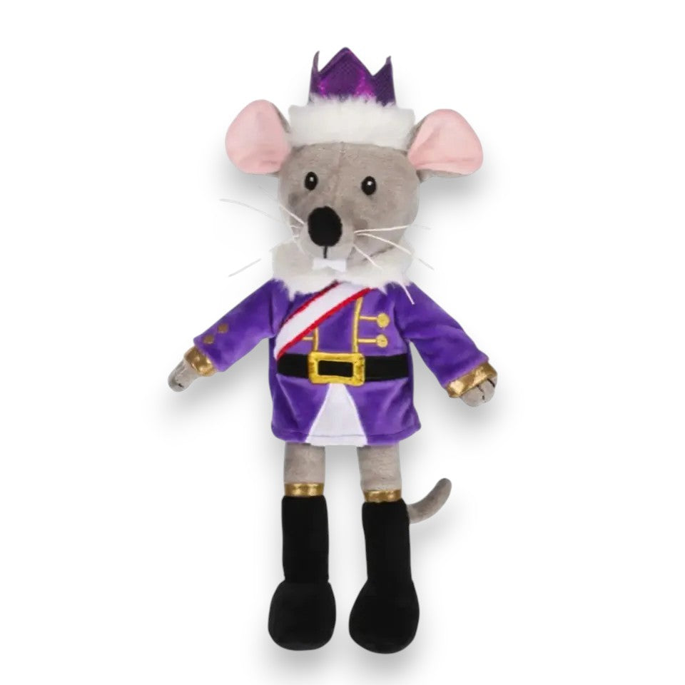 Ganz King Mouse