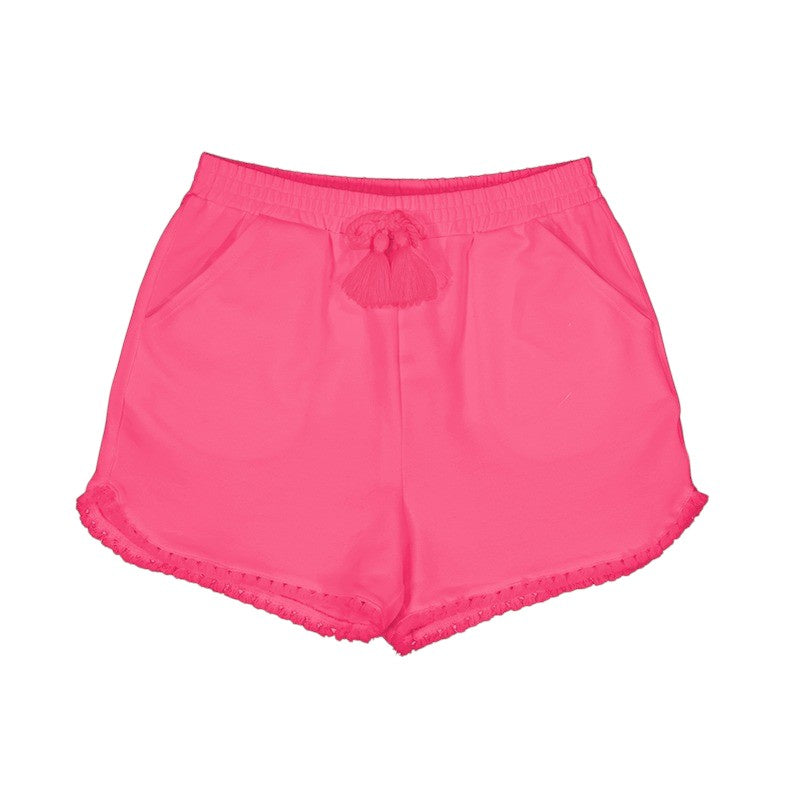 Mayoral Chenille Shorts 5203