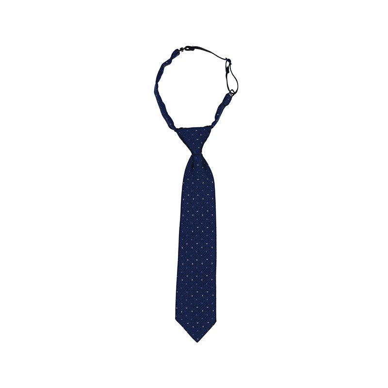 Mayoral Navy Tie 10930 5201