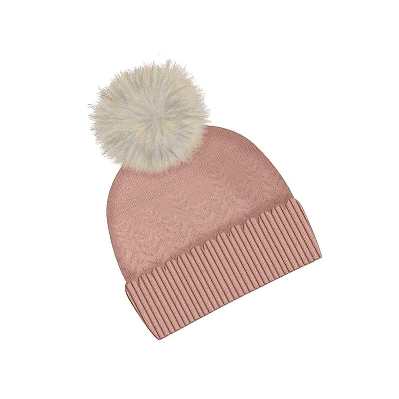 Mayoral Knit Cap 10075 5207