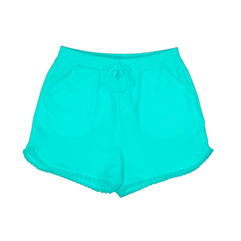 Mayoral Chenille Shorts 5203