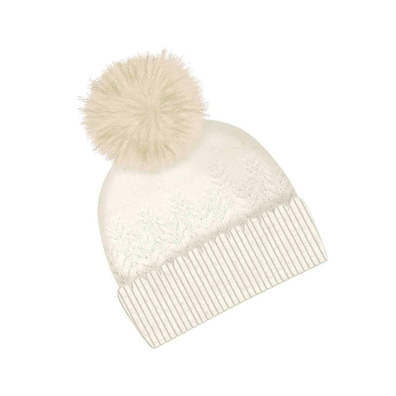 Mayoral Knit Cap 10075 5207