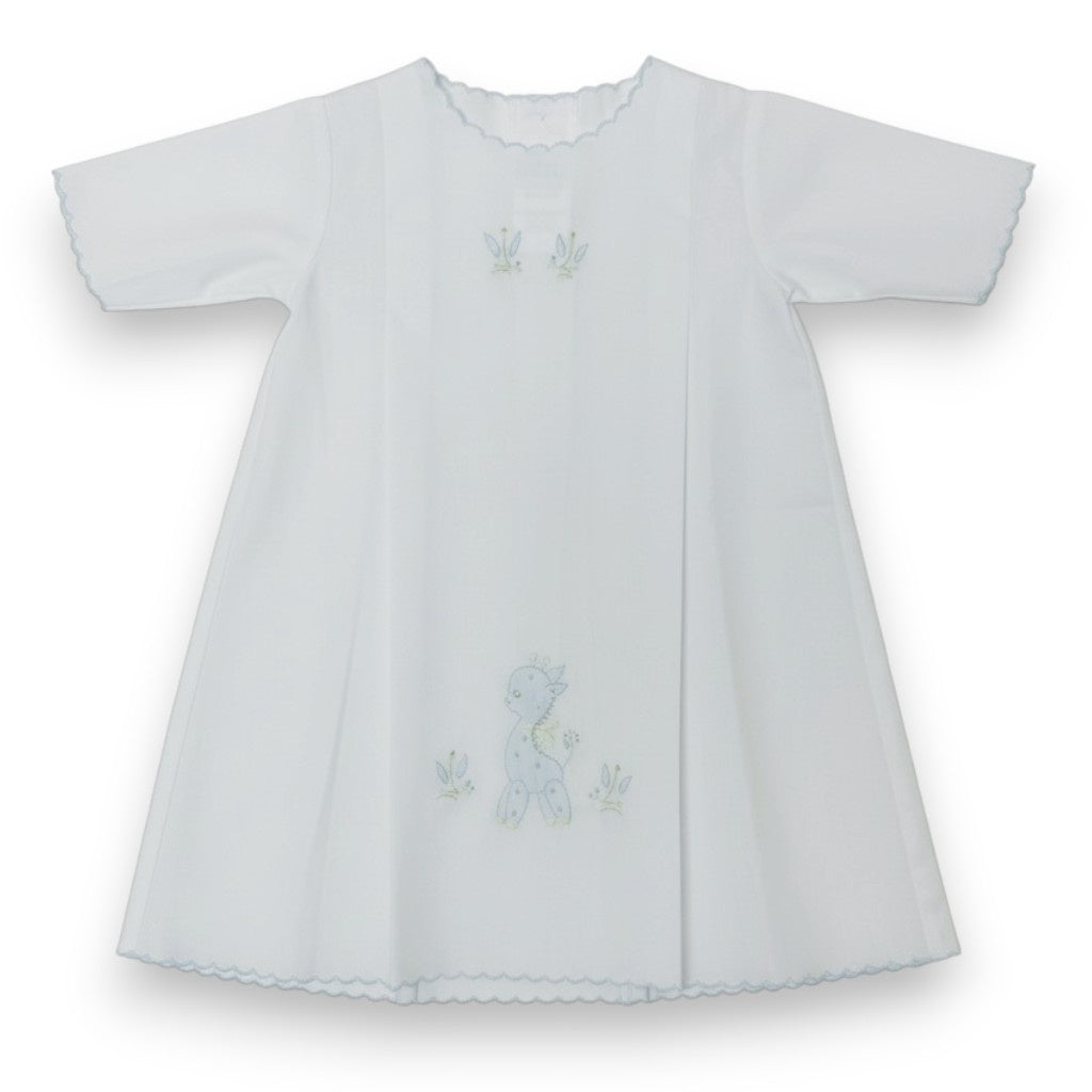 Auraluz L/S Day Gown