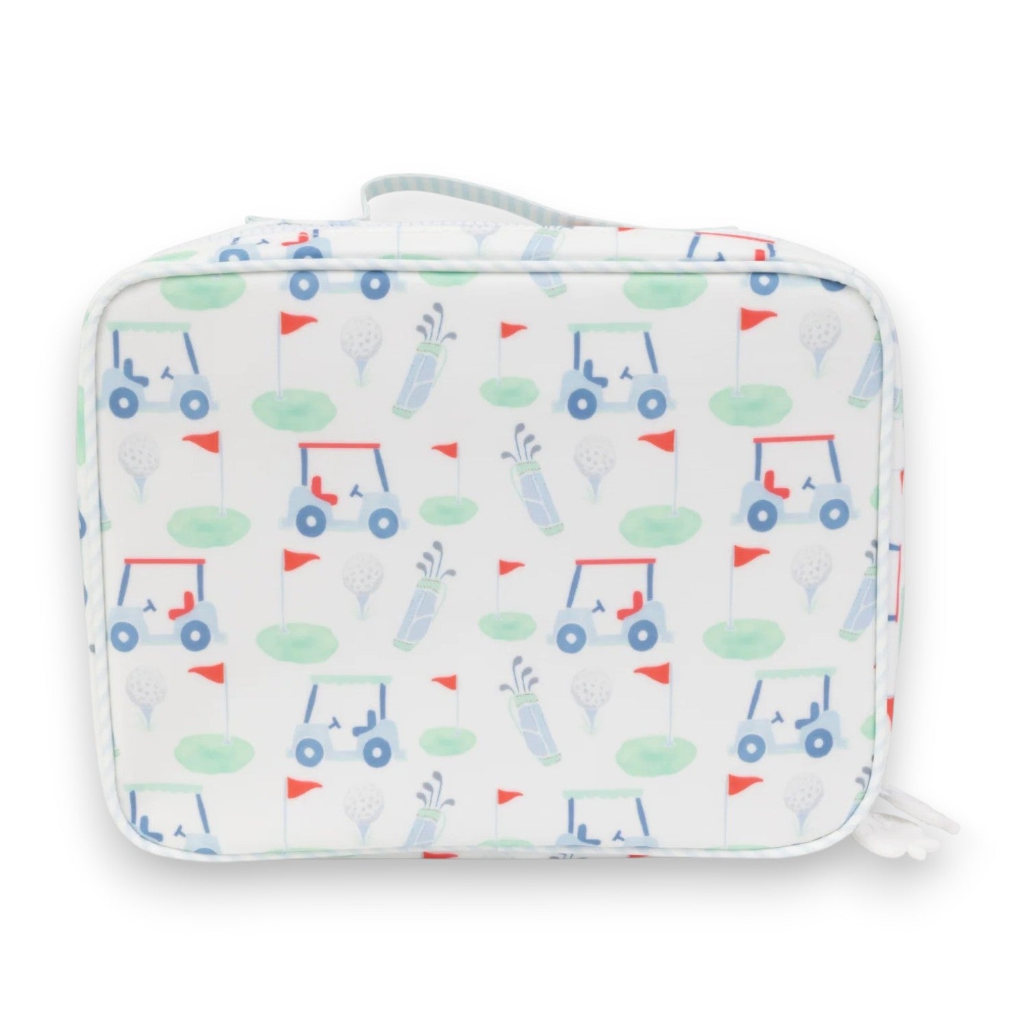 Apple of my Isla Lunch Box