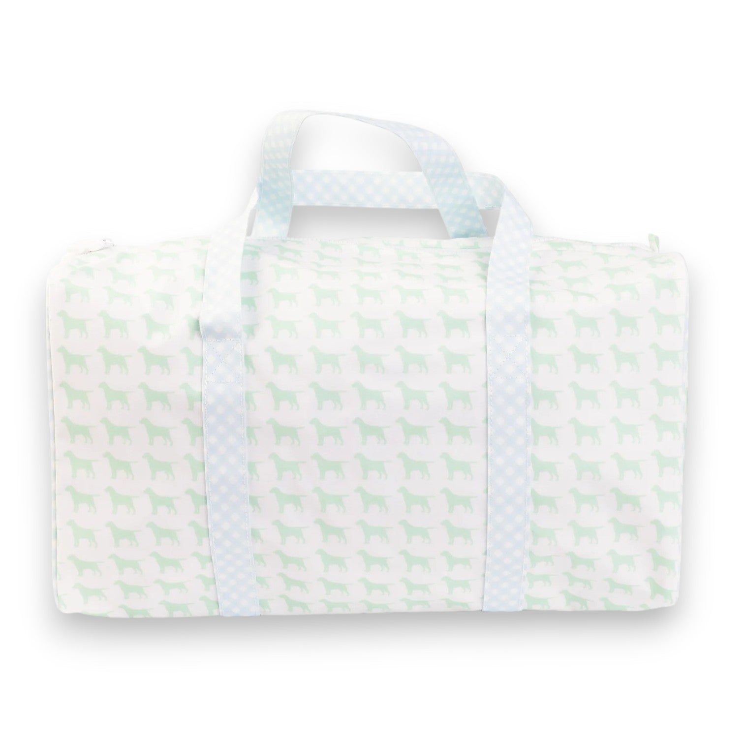Apple of my Isla Duffle Bag