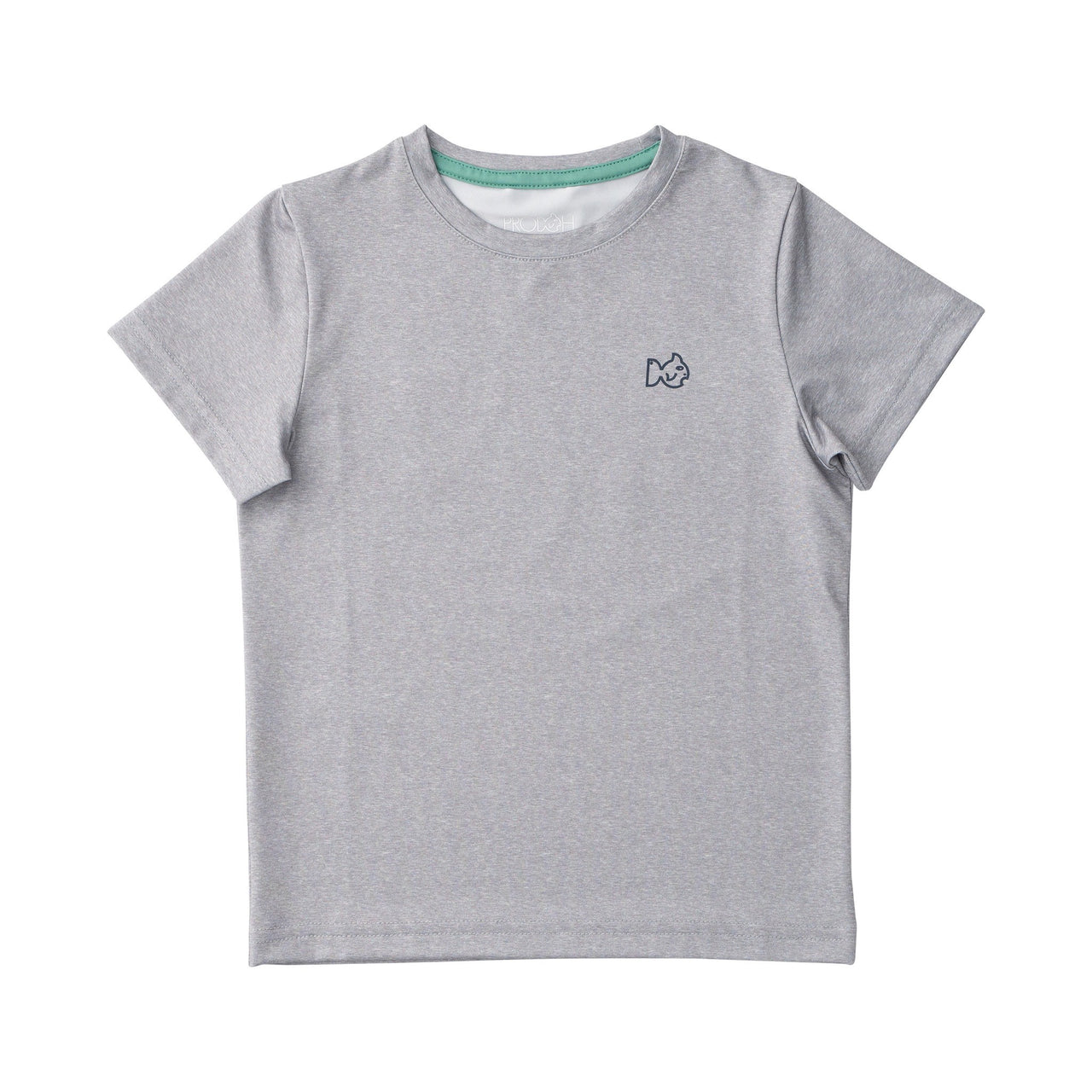 Prodoh Kid's Pro Performance Short Sleeve T-Shirt 5208