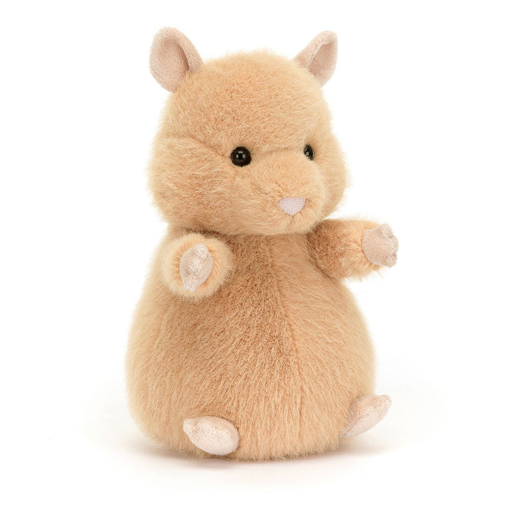 JellyCat Hank Hamster