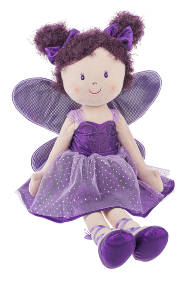 Ganz Sugarplum Fairy