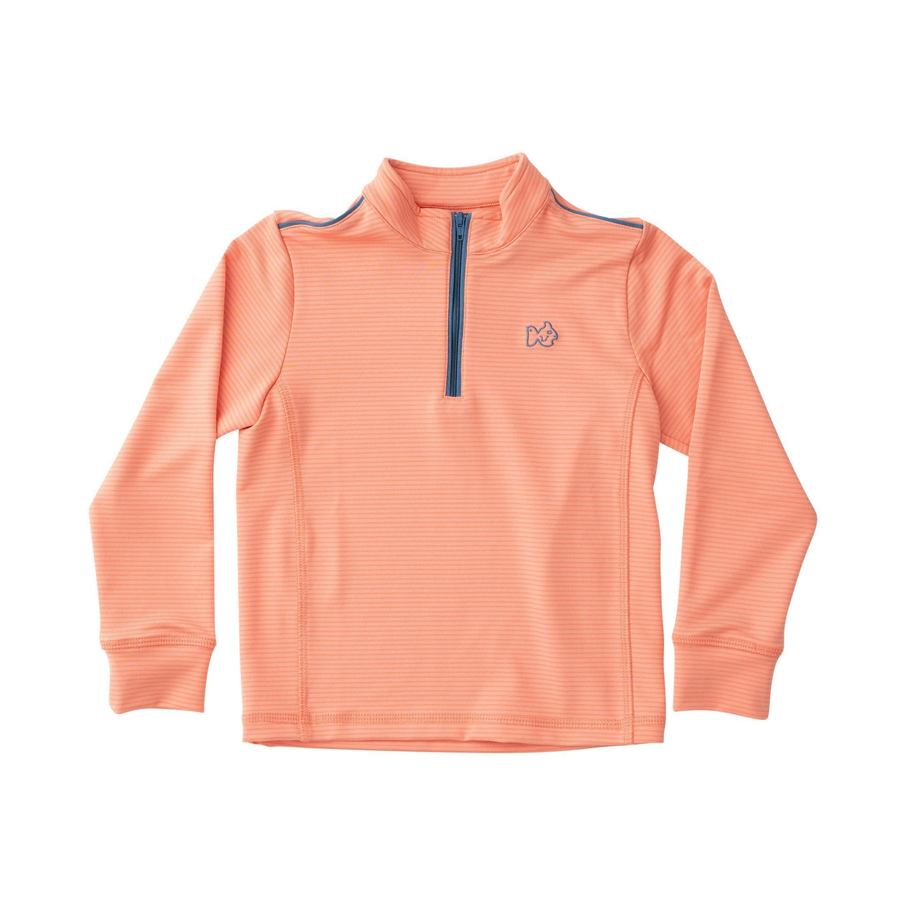 Prodoh Boy's Pro Performance 1/4 Zip Pullover 5208