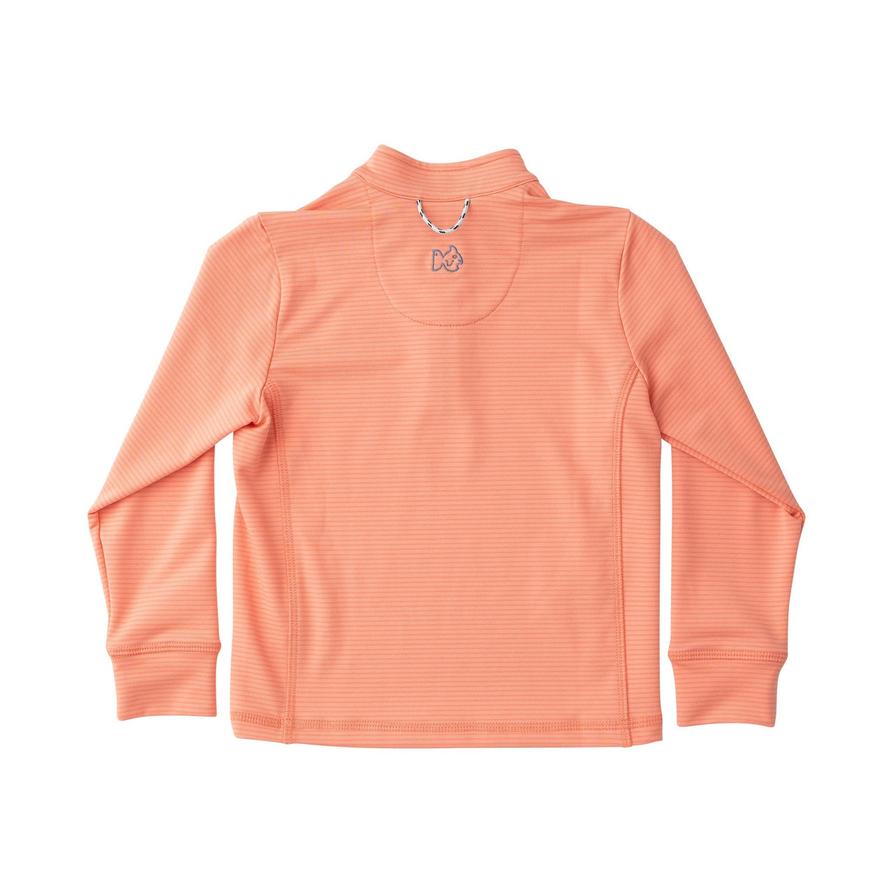 Prodoh Boy's Pro Performance 1/4 Zip Pullover 5208