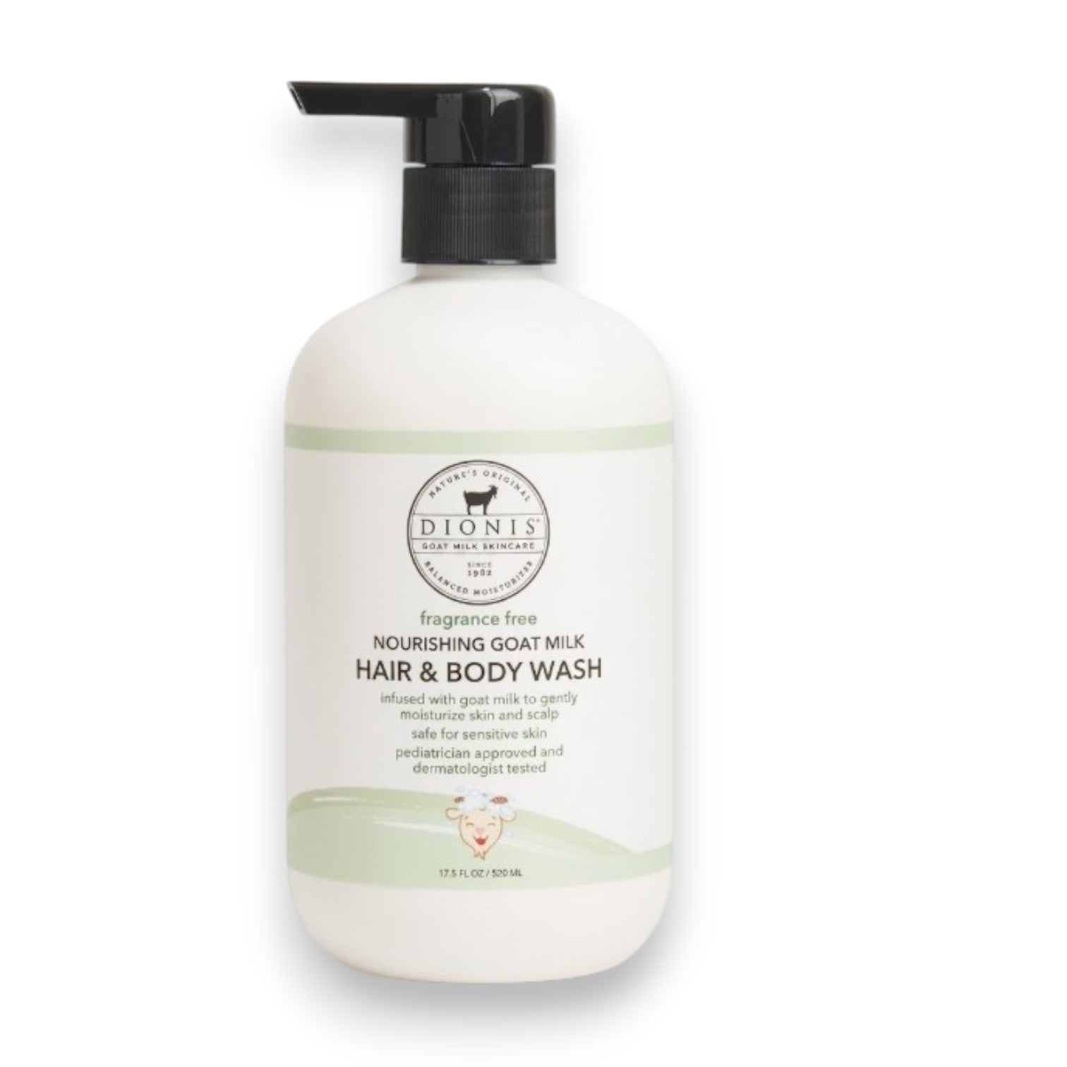 Dionis Goat Milk Skincare