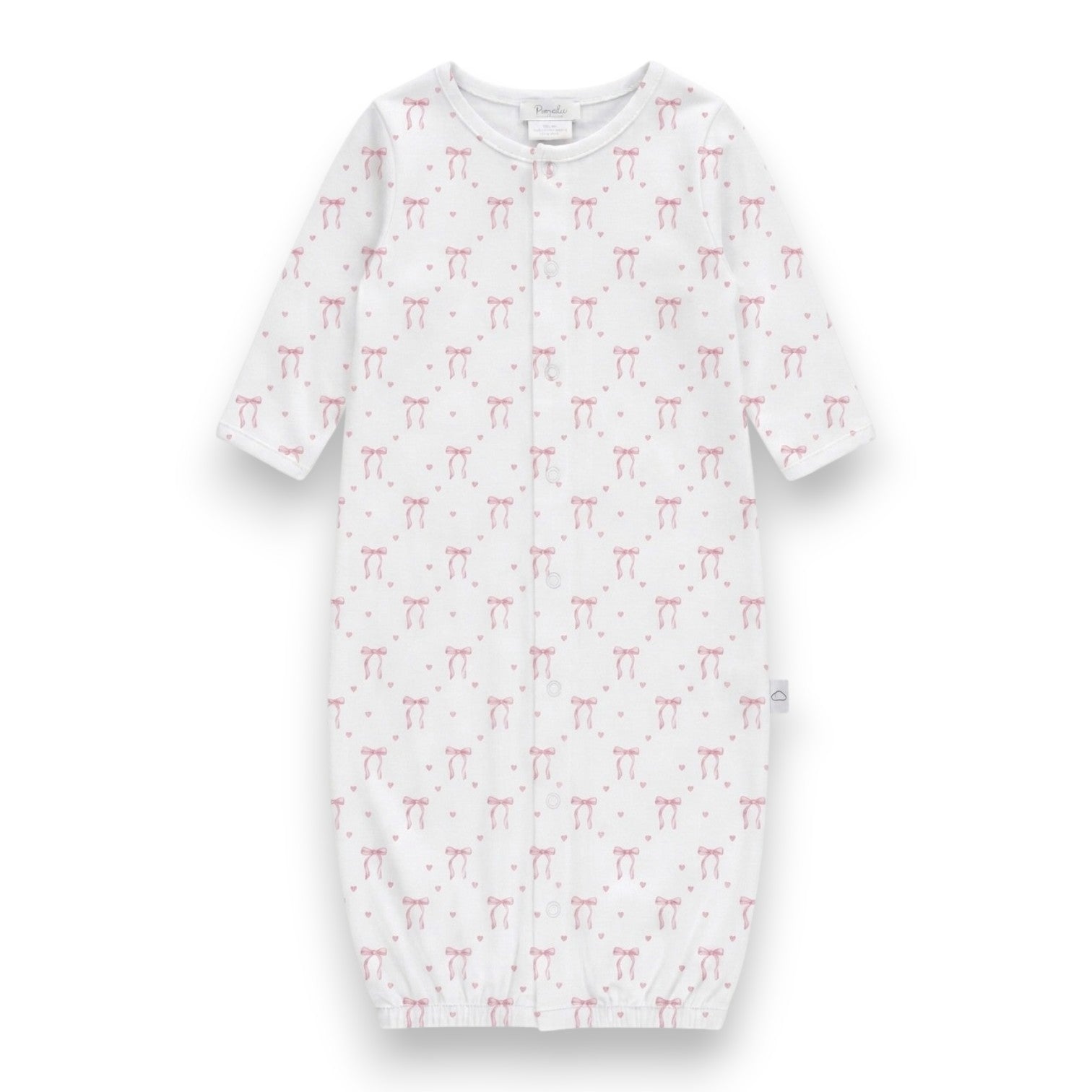 Pimalu Converter Gown O/S 5306