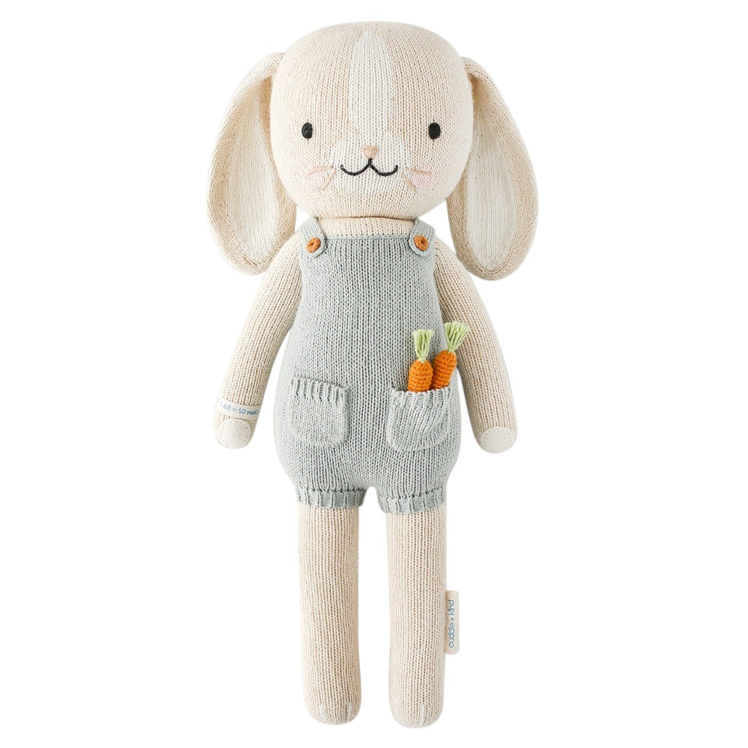 Cuddle + Kind Little 13" Plush