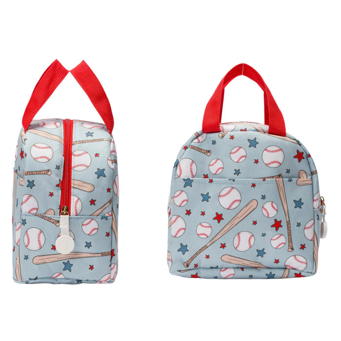 Jane Marie Boy Lunch Boxes 2026