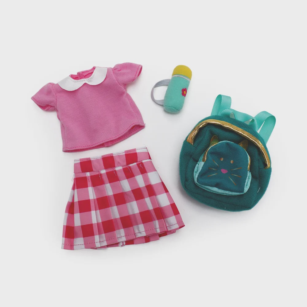 Manhattan Toy Groovy Girls Clothes