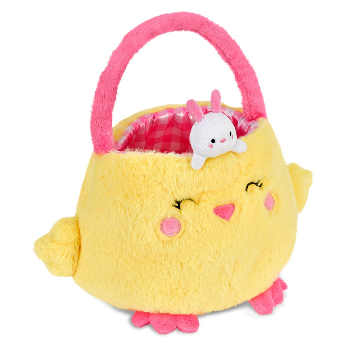 iScream Hoppy Chick Basket