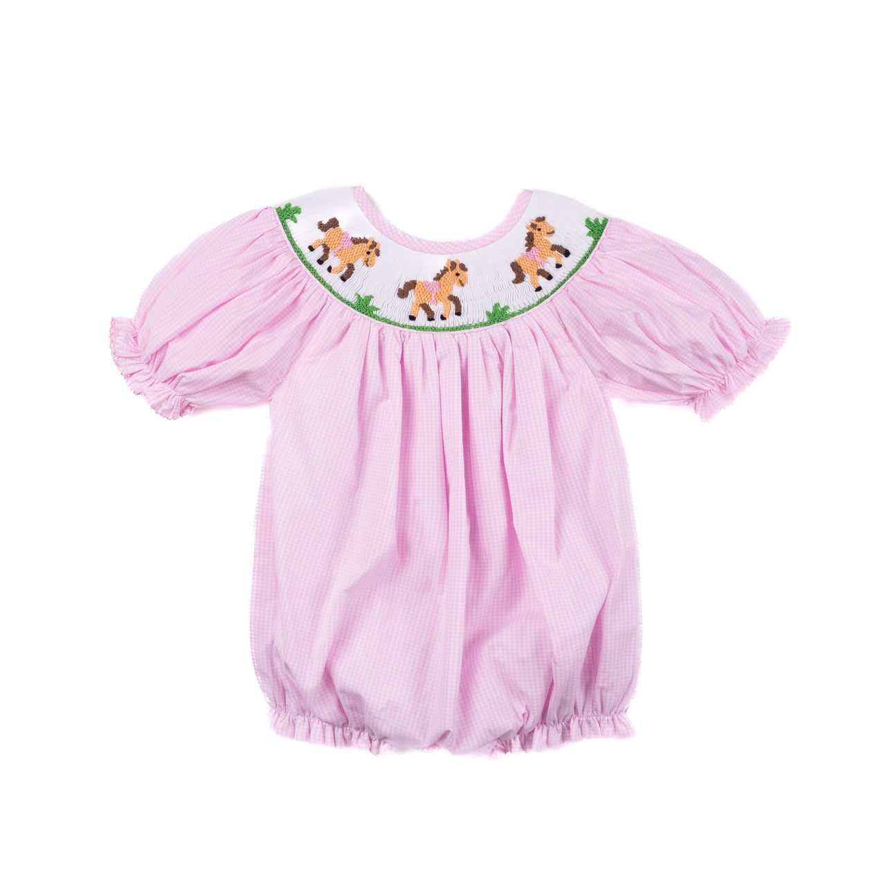 Shop Teeta Horses Hallie Bubble 5209
