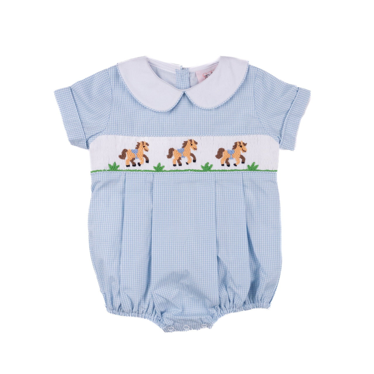Shop Teeta Horses Noah Bubble 5209