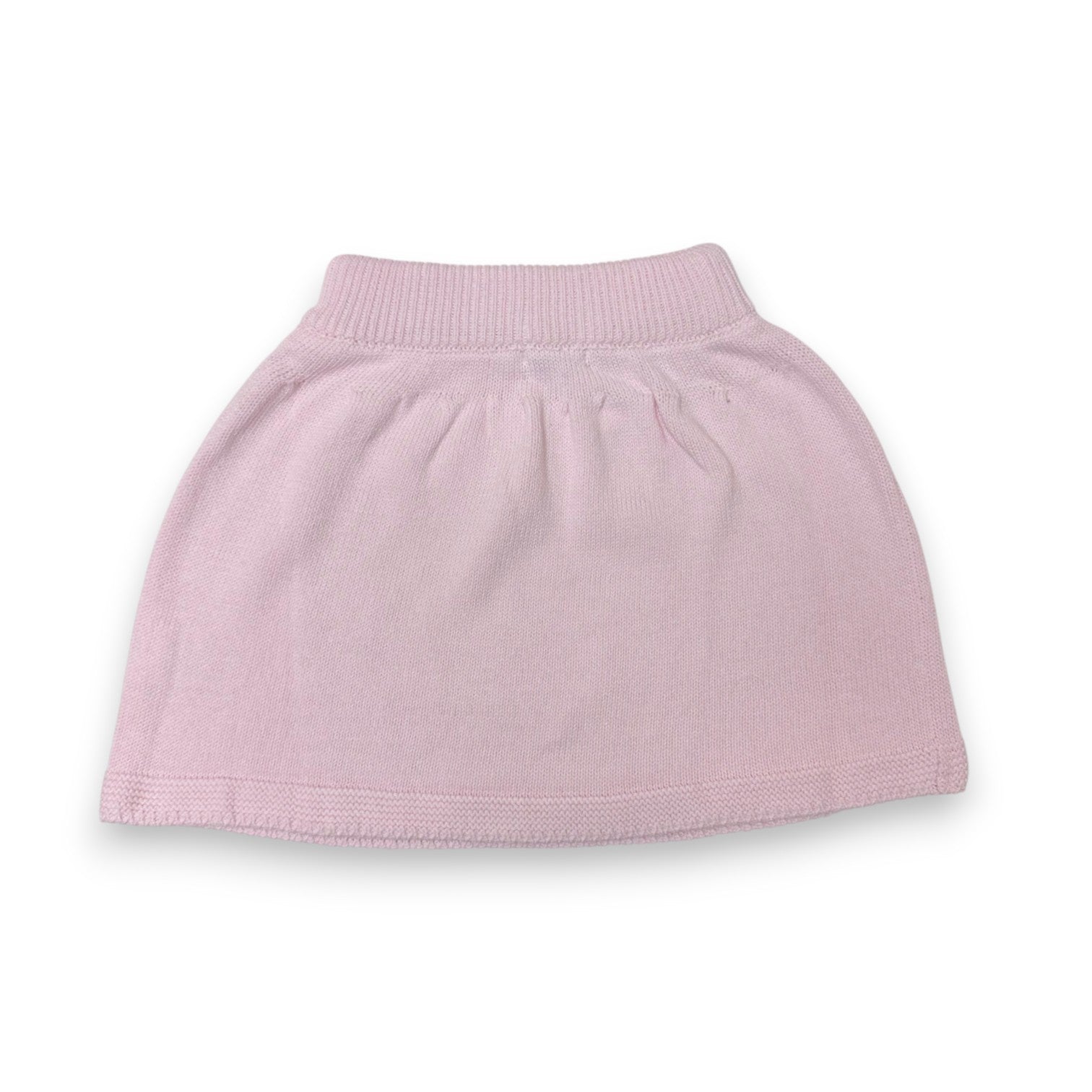 Mi Lucero Pink Skirt U25039 AW26 5308