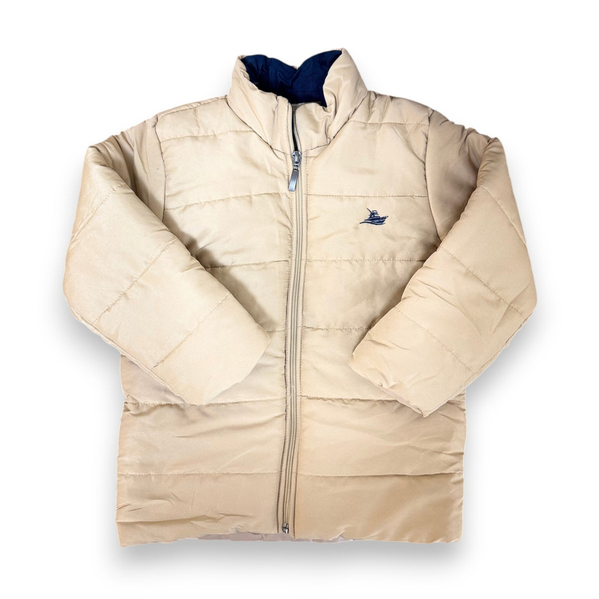 Southbound Coat Fall 2026