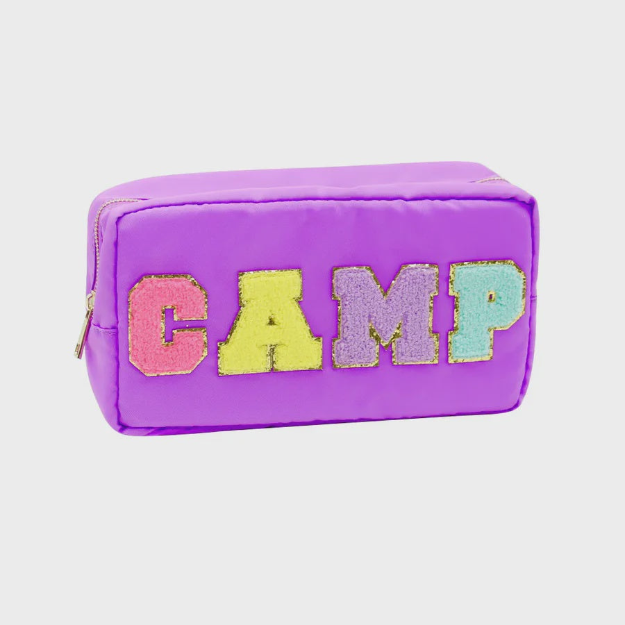 Mavi Bandz Camp Cosmetic Bag
