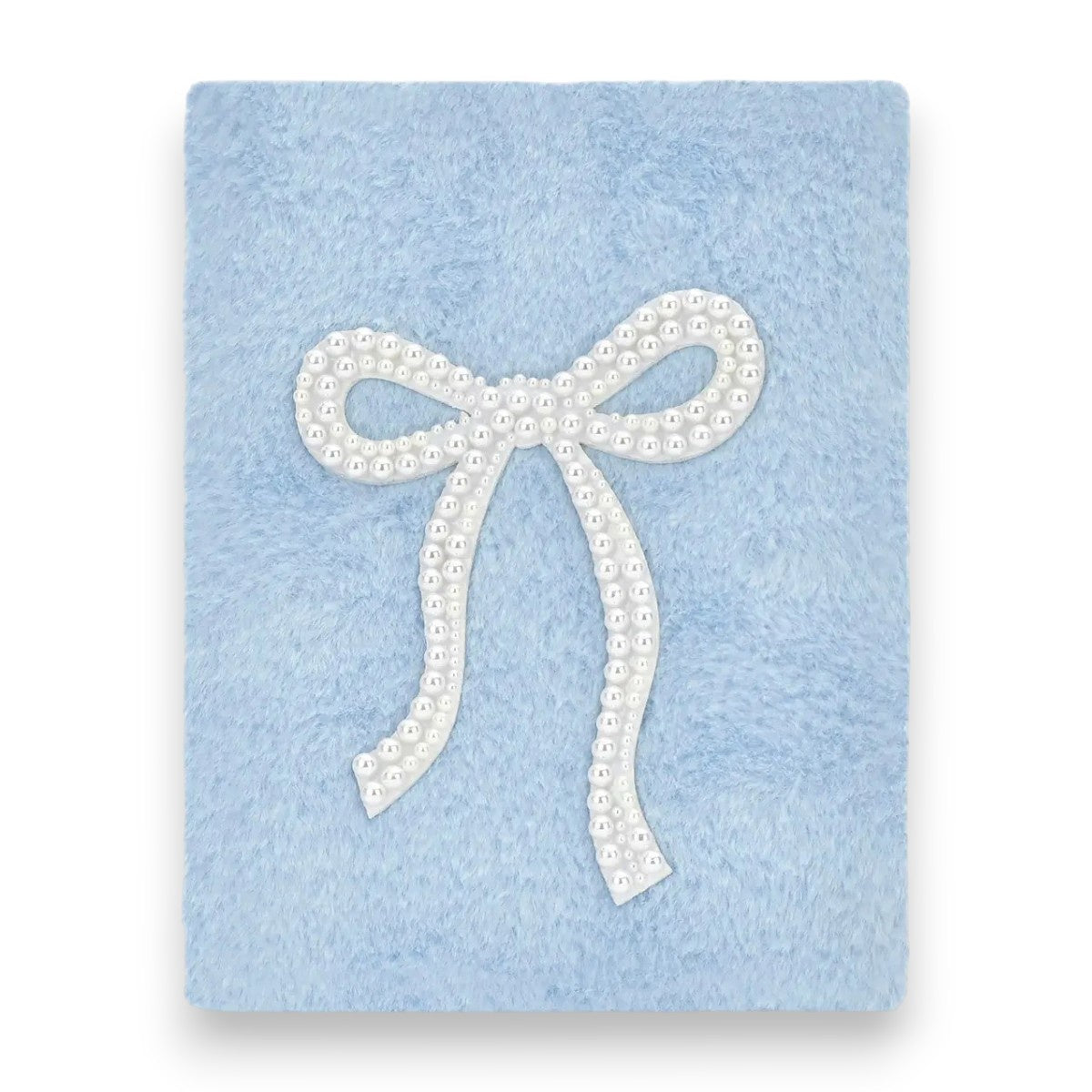 Iscream Blue Pearl Journal