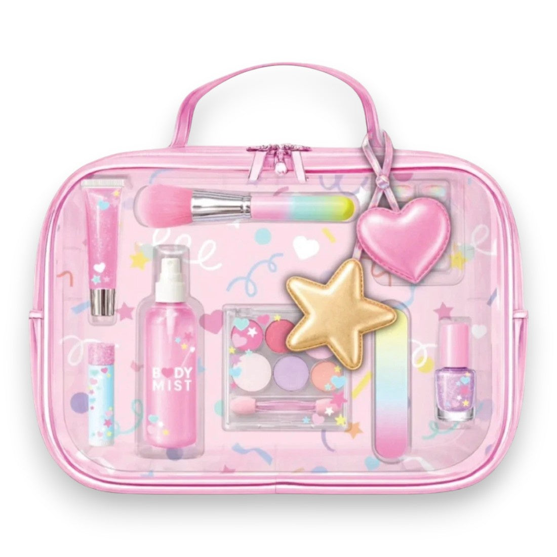 Iscream Celebration Beauty Set