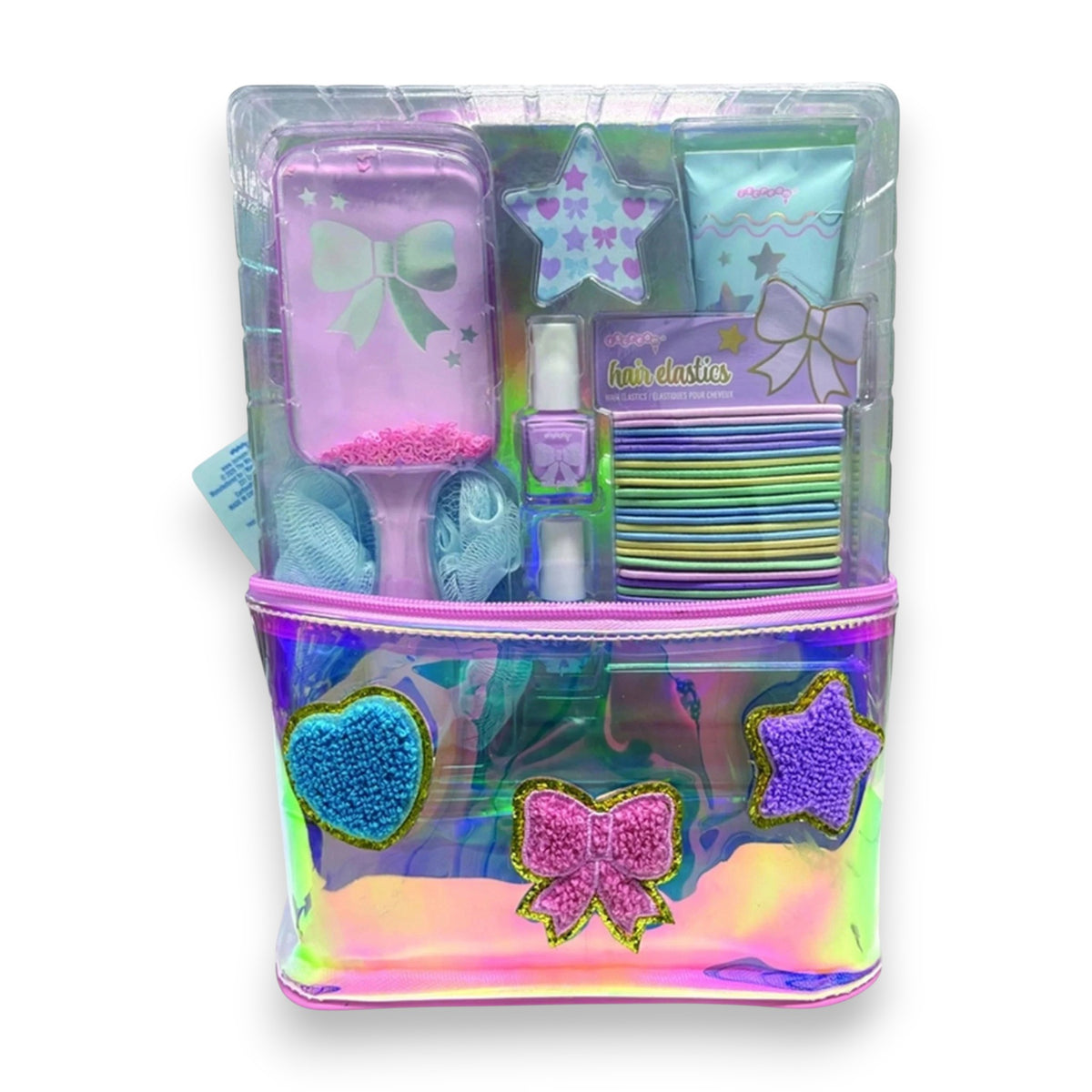 Iscream Starstruck Beauty Case
