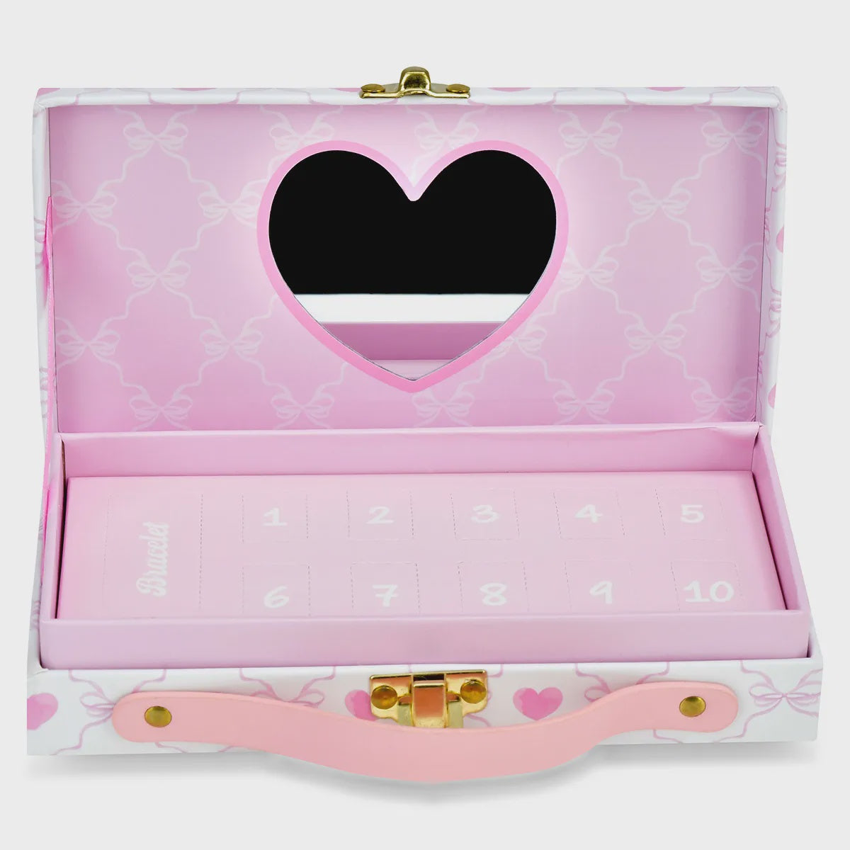 Iscream Surprise Charm Bracelet Set